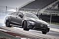 Mercedes-AMG GT 63.  Foto: Auto-Medienportal.Net/Daimler